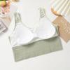 Bras for Women Sports Fitness Seamless Plus Size Bra Tops Full Coverage Wireless Femme Bralette Bra