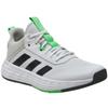 IG6249 Ownthegame 2.0 Men's Sports Shoes Gray R. 42
