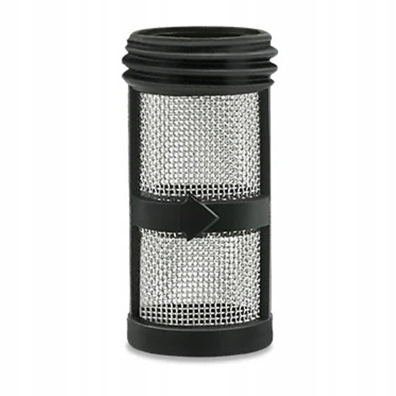 Rosfix Filtr 24F039 Do Pistoletu Graco TrueCoat Pro II – Skuteczne Usuwanie Zanieczyszczeń | Filtr 60 Mesh | Uniwersalne Zastosowanie