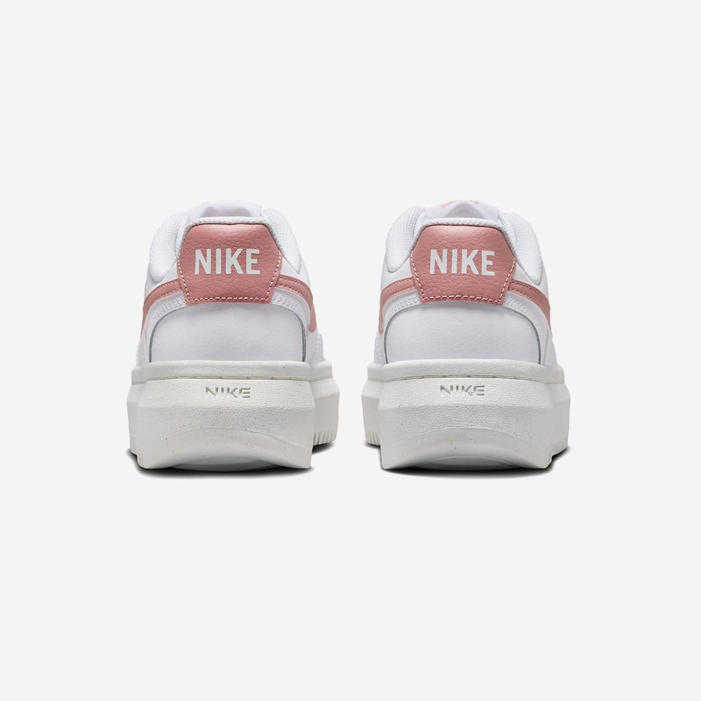 Nike Women's Nike Court Vision Alta Leather, DZ5394, 1010109351, Popular Korean Shoes