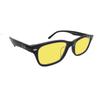 RX5345D 2000 Size 53 Sunglasses with Yellow Lens Set Ray-Ban