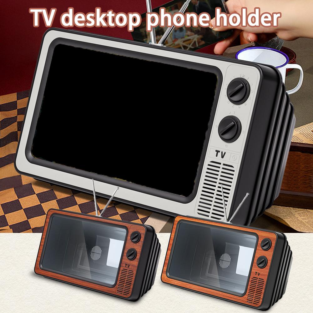 Multifunction Storage Napkin Case TV Tissue Box Organizer Paper Mobile With Desktop Holder Disp L0J9