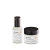 Arcsol Serum Cream Set (adult Acnes Cosmetics Suitable for Millet/purulent/oily Skin)