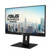 Écran LED ASUS BE24EQSB - 23.8" - Full HD (1080p) - IPS - 300 Cd/m² - 1000:1 - 5 Ms