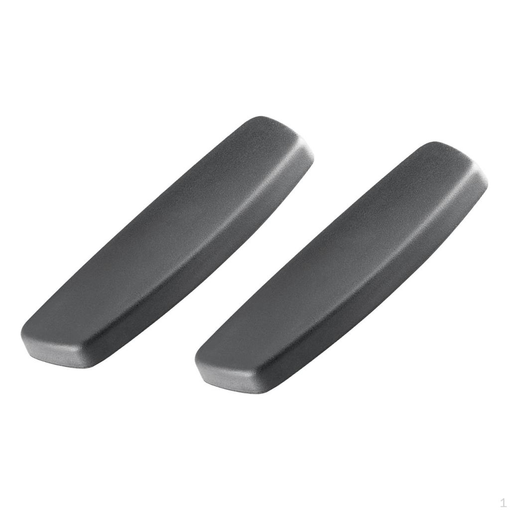 Ergonomic Armrest Pads for Office Chairs - Universal Fit