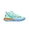 X Spongebob Squarepants Kyrie 5 Squidward