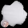 4pcs DIY Water Soluble Embroidery Stabiliser Convenient Embroidery Transfer Paper  Decorative