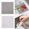 Anti-blocking Sink Strainer NEW Mesh Trap Sewer Outfall Drain Filter  Kitchen Bathroom Accessories