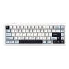 EPOMAKER X AULA F65 Wireless Mechanical Keyboard Light Blue
