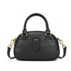 Cowhide Bag Women's Crossbody Handbag Niche Design Commuter Shoulder Underarm Bag