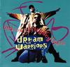 CD DREAM WARRIORS - And Now The Legacy Begins 8468612,8468612 4th & Broadway, Europe Rap & Hip-Hop/R&B Used