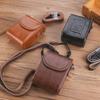 Canon G7X3, Sony RX100 Leather Camera Case for Panasonic LX10, Ricoh GR2