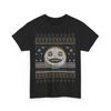 Emil Ugly Sweater Unisex T-Shirt. Nier Video Games. Automata. Replicant. Xmas.