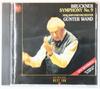 CD WAND (GÜNTHER), BRUCKNER; NORTH GER - Bruckner: Symphony No. 9 Japan ObiClassical Used