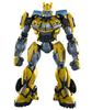 Doyusha Awakening 03 Approximately 16cm Plastic Model Transformers/Beast Bumblebee, Tall, Pre-painted