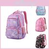 Frozen Kids Backpack With Oxford Fabric For School Travel Gift For Teens** Characters Included)