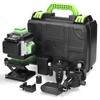 Multifunctional 16 Lines Laser Level 3 Degrees  Self-leveling Machine Rechargeable Lithium Battery Leveling