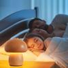 Mushroom Table Lamp LED Creative Wood Desk Lamp Bedroom Bedside Night Lights Home Decor Lamp Unique House Warm Gift Dropshipping