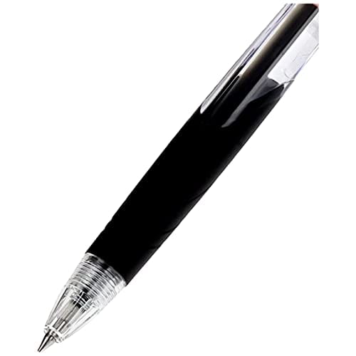 ZEBRA Oil-Based Ballpoint Pen Slurry 0.5 Black 5 Pieces P-BNS11-BK5