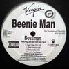 12inch Record BEENIE MAN - Bossman 708761760514 Virgin 2003 US Rap & Hip-Hop/R&B Used