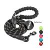 Strong Dog Leash Reflective Leash Pet Supplies Large Dog Collar For Big Small Medium Dog