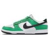 Dunk Low Stadium Green Men Sneakers Black White FN3612-300