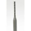 Funtech Carbon/FRP Bit 1.0 (Tungsten Carbide Burr, Super Hard) 1.0mm CF-1