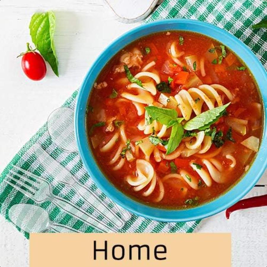 [50 Count] Plastic Clear Forks Heavyweight Disposable Cutlery Great For Home Office School Party Picnics Restaurant Takeout Fas