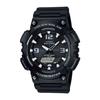 Solar Analog-Digital (Combination) Watch AQ-S810W-1A Men's Overseas Model