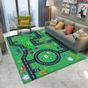 2022 Children Learning Mat Carpets for Living Room Christmas Decoration Living Room Dining Room Rugs Bedroom Rugs Alfombra Tapis