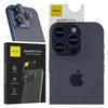 Sc Quickfit Camera Iphone 15 Pro/15 Pro Max Dark Blue