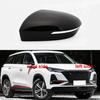 For Changan CS75 Plus Car Accessories Rear View Door Wing Mirror Side Mirrors Cover Caps Shell Case