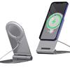 Aluminium Alloy for MagSafe Charger Stand Tablet Bracket for iPhone 15/14/13/12 Plus Pro Max