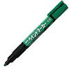 Pentel Paint Marker Set of Green MMP20-D, 10,