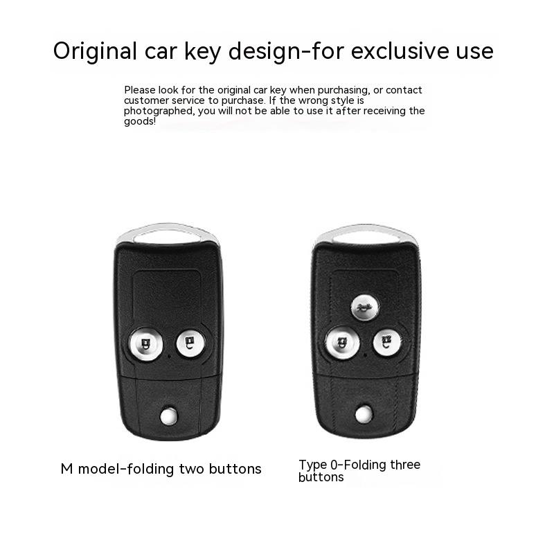 Applicable08Honda 8 Th Generation Accord Key Cover89 Th Generation CivicCRVBosirui Shell