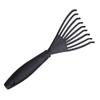 Plastic Handle Comb Hair Brush Cleaner Hand Tool Brush Cleaning Claws Durable Comb Cleaning Brush
