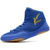Men Wrestling Shoes Professional Fighting Boxing Shoes Training Sneakers Lightweight Women Adult Equipment Wrestling Boots