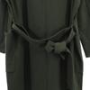 Unused Johnbull Thermolite Insulation Gown Coat S Olive Men's Used