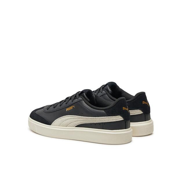 Puma Lajla T-toe Wns 397734 04 Black Sneakers