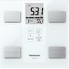 Panasonic Weight/body Composition Monitor White EW-FA24-W