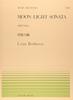 Piano Moonlight Piece-001 Song/Beethoven