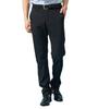Edwin Hatarakuro Summer Cool Stretch Black Men's Jeans, Slacks, Trousers,