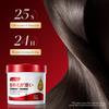 Nourishing Hair Mask 500g0 Repair Smooth Moisturizing Nourishing Hair Conditioner