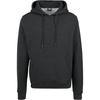 Urban Classics Mens Basic Terrycloth Hoodie