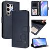 Wallet With Card Slots Kickstand Magnetic Flip Leather Phone Case For ITEL S25 Ultra S24 S23 Plus Hit Protector Shockproof Cover