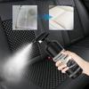 Auto Interior Cleaner Car Wash Cleaning Spray Car Detailing Cleaner 500ml Automotive Interior Cleaner Dashboard Cleaner Seats &