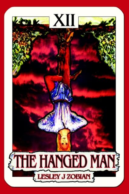 The The Hanged Man Book