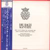 LP Record URSULA BUCKEL, HELMUT WINSCHERMANN, - Bach: Cantata No. 210 / Aria Innoce OS5208KT CANTATE 1973 Japan Obi Classical Used
