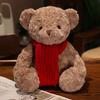 Soft Cute Teddy Bear Plush Toy For Room Decoration And Children Birthdays Gift