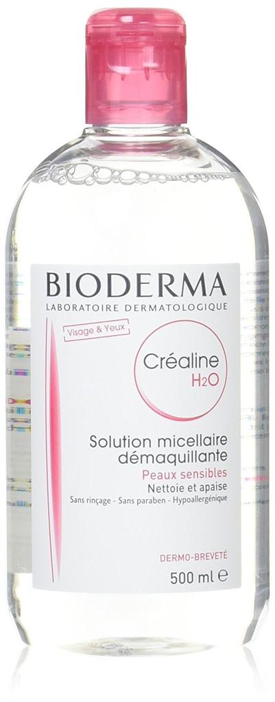 Sansibio H2O D 500ml [Bioderma] [product]